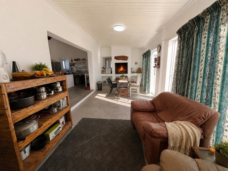 3 Bedroom Property for Sale in Laaiplek Western Cape